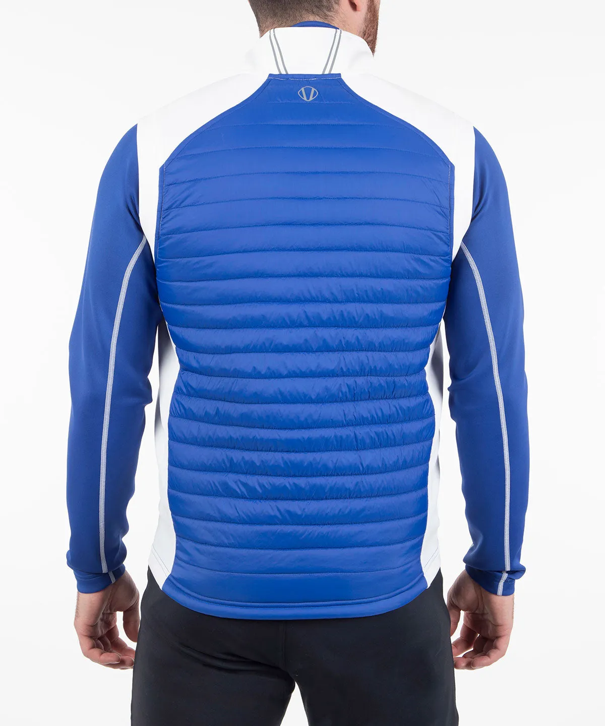 Men's Hamilton Thermal Hybrid Vest