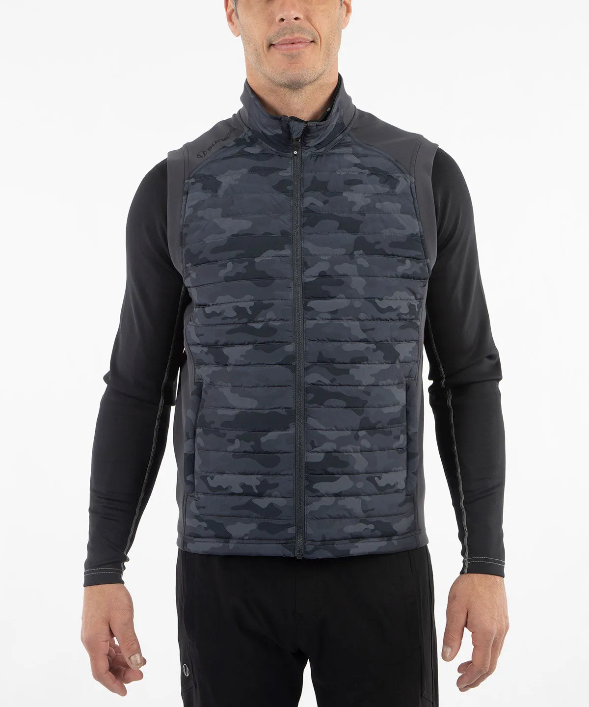 Men's Hamilton Thermal Hybrid Vest