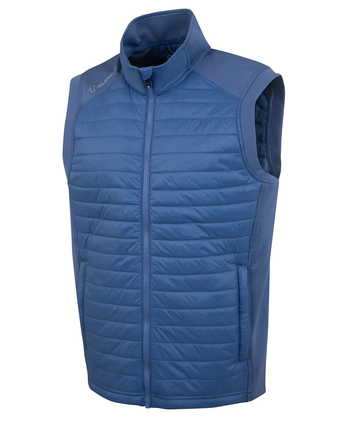 Men's Hamilton Thermal Hybrid Vest