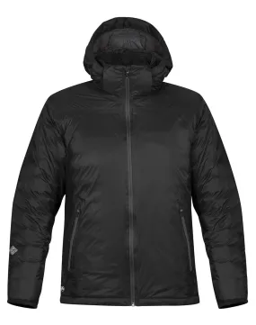 Men's Stormtech Black Ice Thermal Jacket