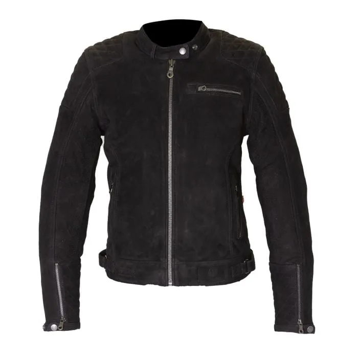 Merlin Isla Ladies Leather AAA Jacket