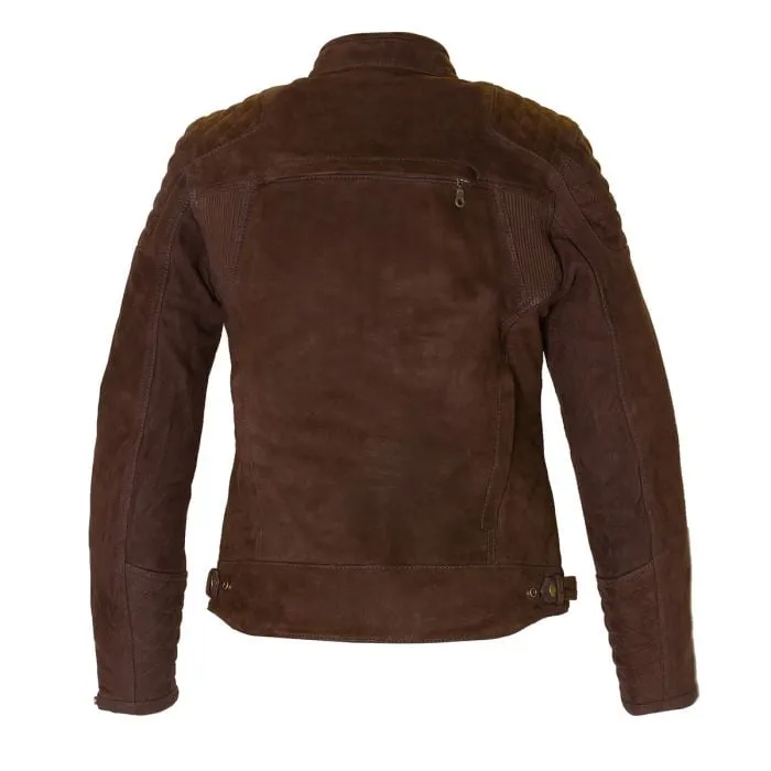 Merlin Isla Ladies Leather AAA Jacket