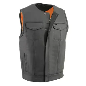  Quilted Thermal Insulated Performance Vests