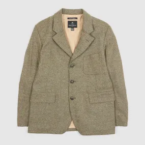 Nigel Cabourn Classic Soft Wool Blazer