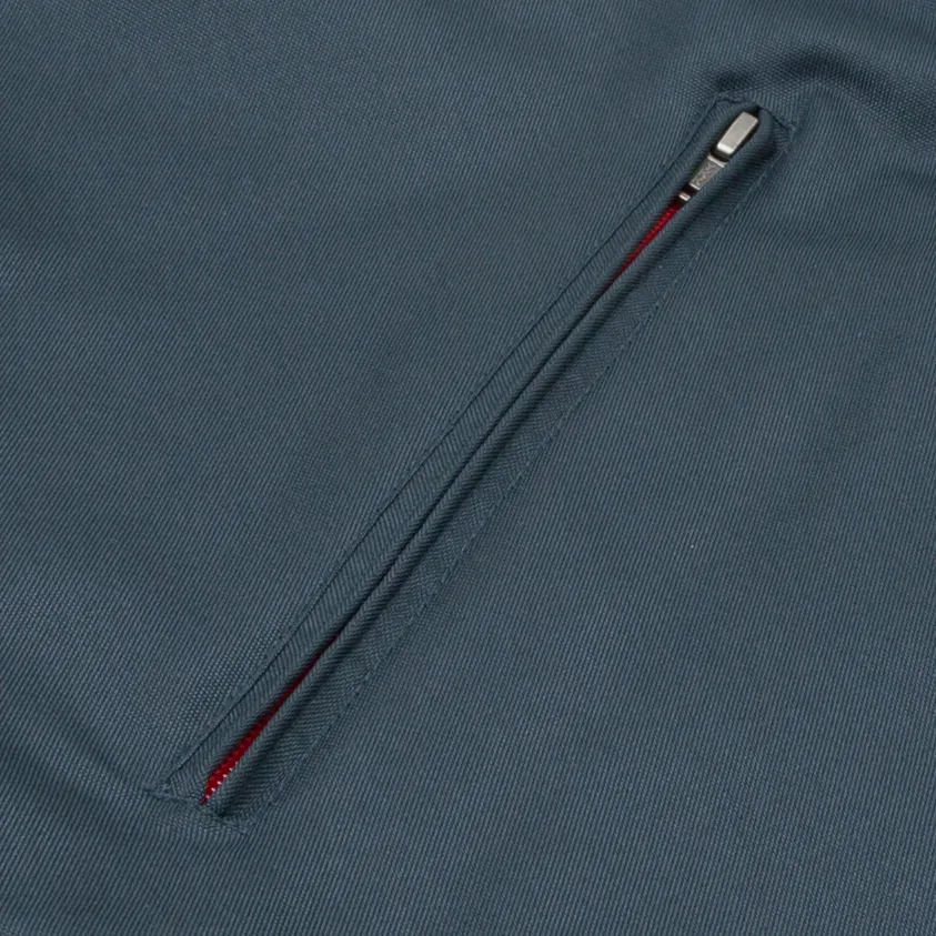 ONE TWO REVERSIBLE PADDOCK JACKET