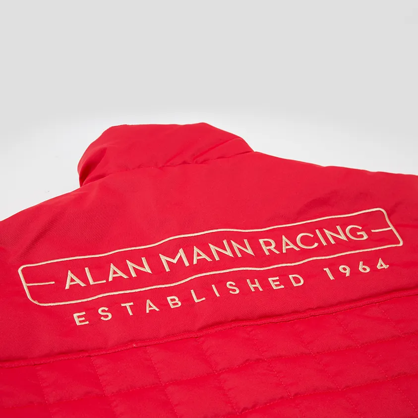 ONE TWO REVERSIBLE PADDOCK JACKET