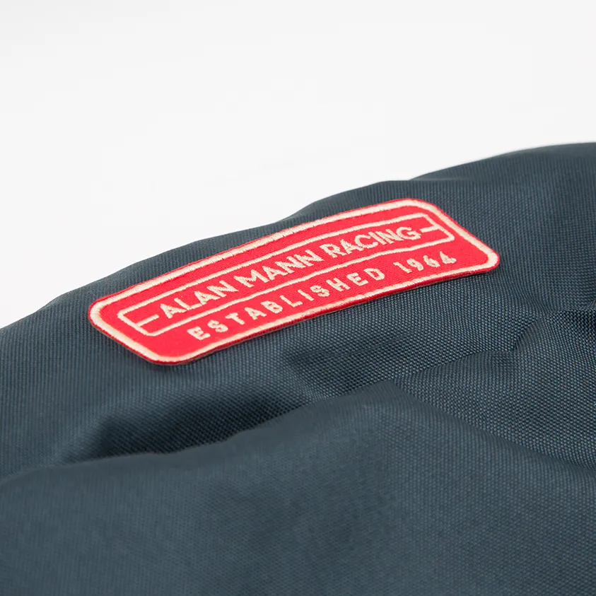 ONE TWO REVERSIBLE PADDOCK JACKET