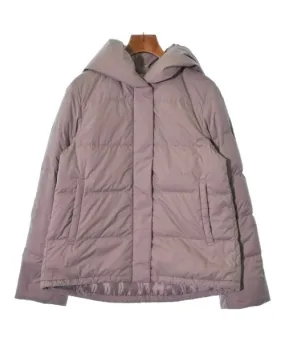 OPAQUE.CLIP Down jackets/Vests