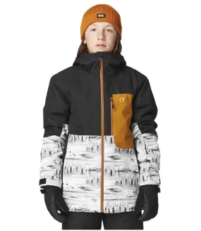 PICTURE DAUMY KIDS JACKET