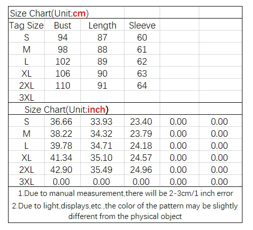 Plus Size Longline Cardigan