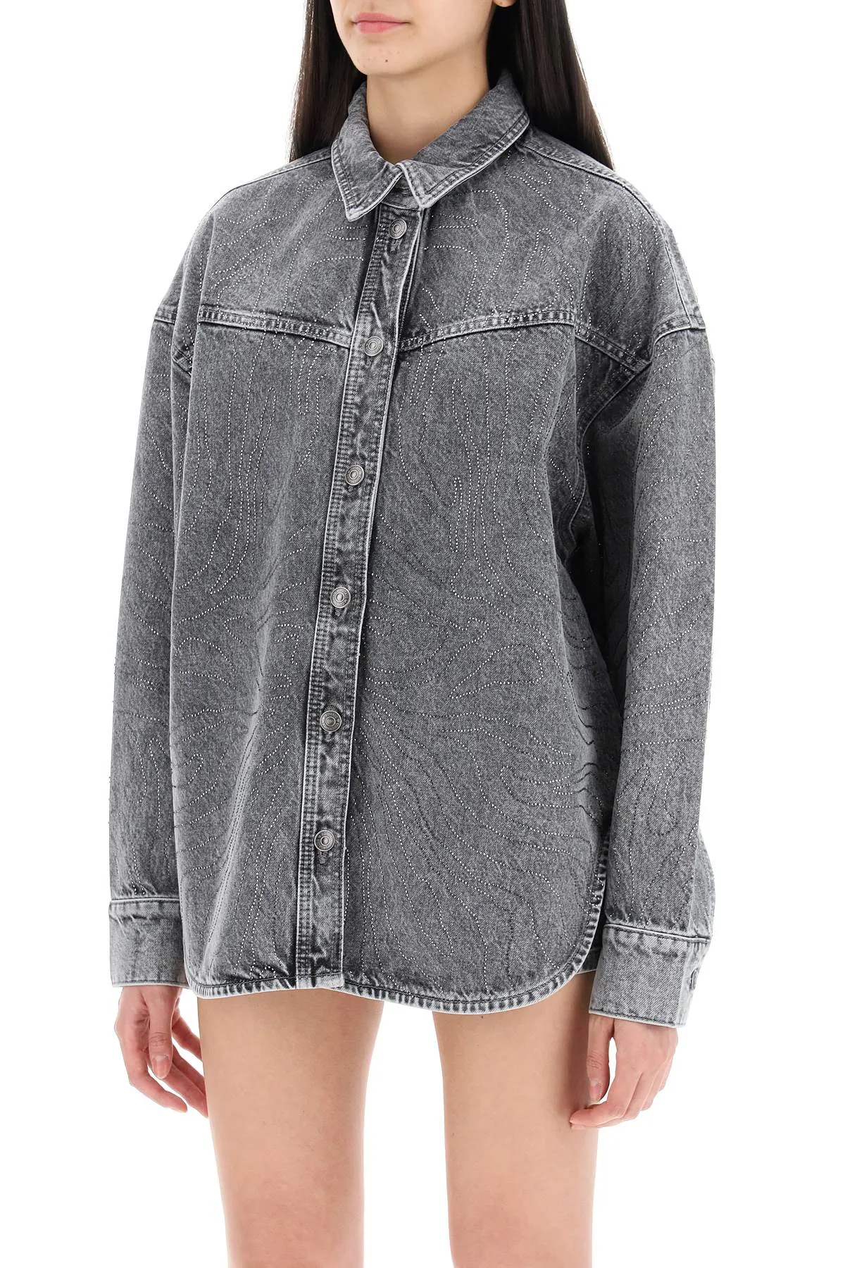 "overshirt