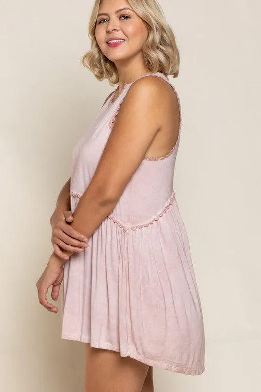 RACERBACK TANK