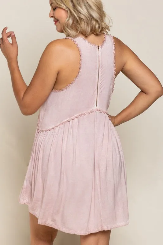 RACERBACK TANK