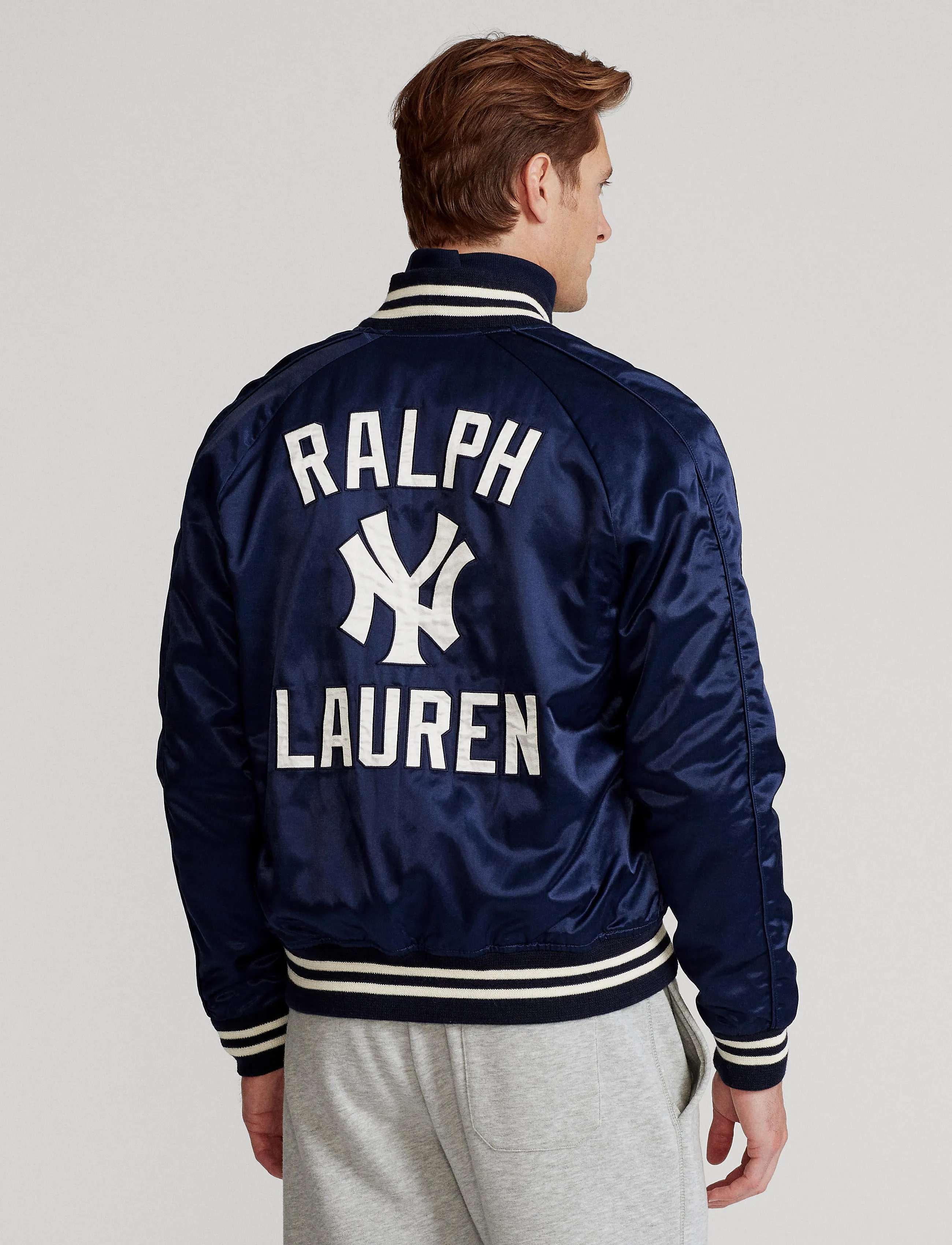 Ralph Lauren Yankees™ Jacket