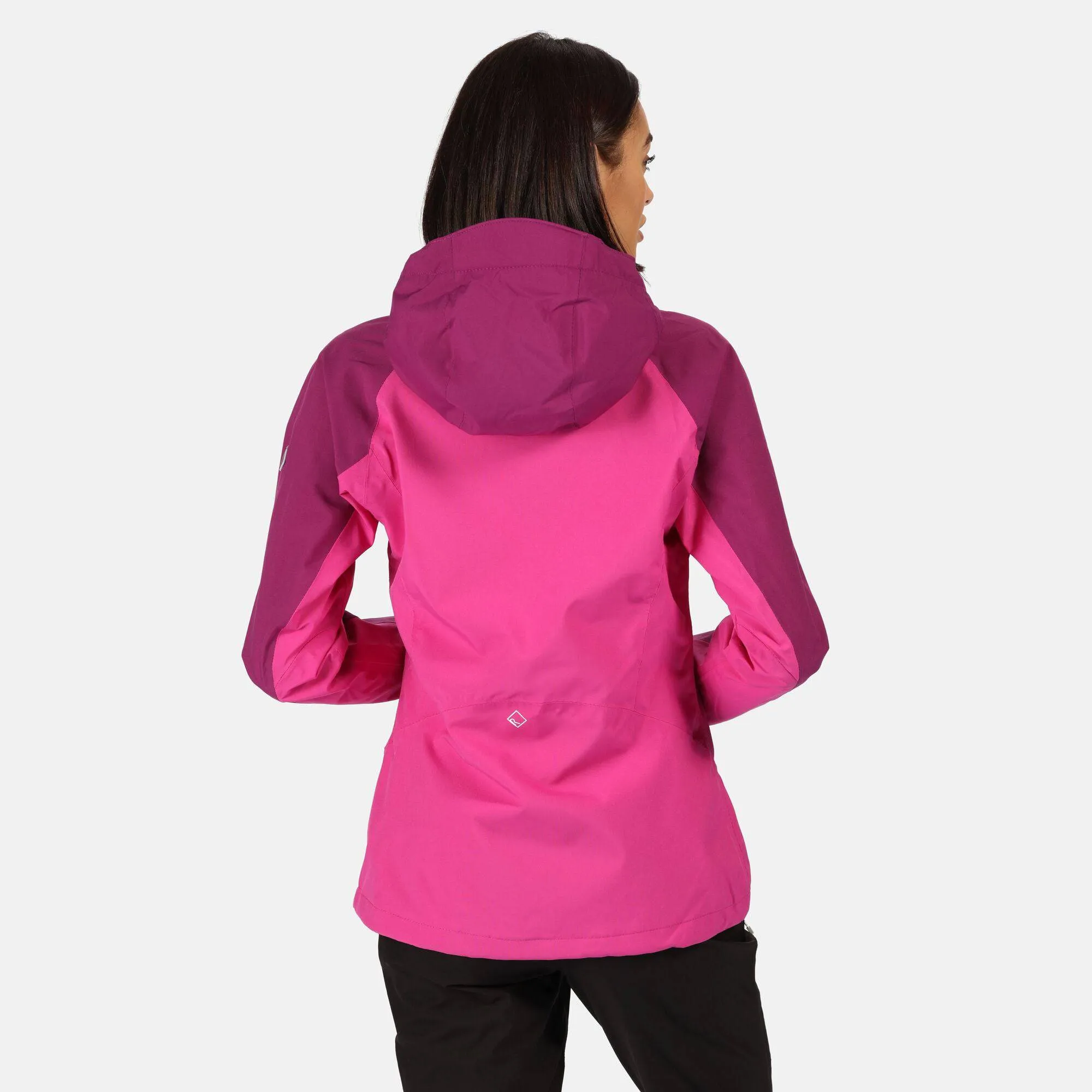 Regatta Ladies Birchdale Jacket -VIVID VIOLA