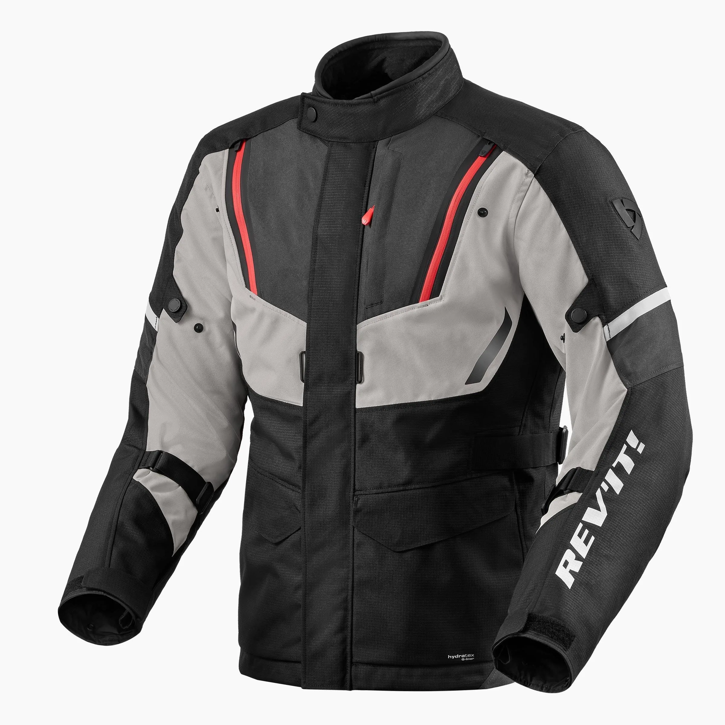 REV'IT! Move H2O Jacket