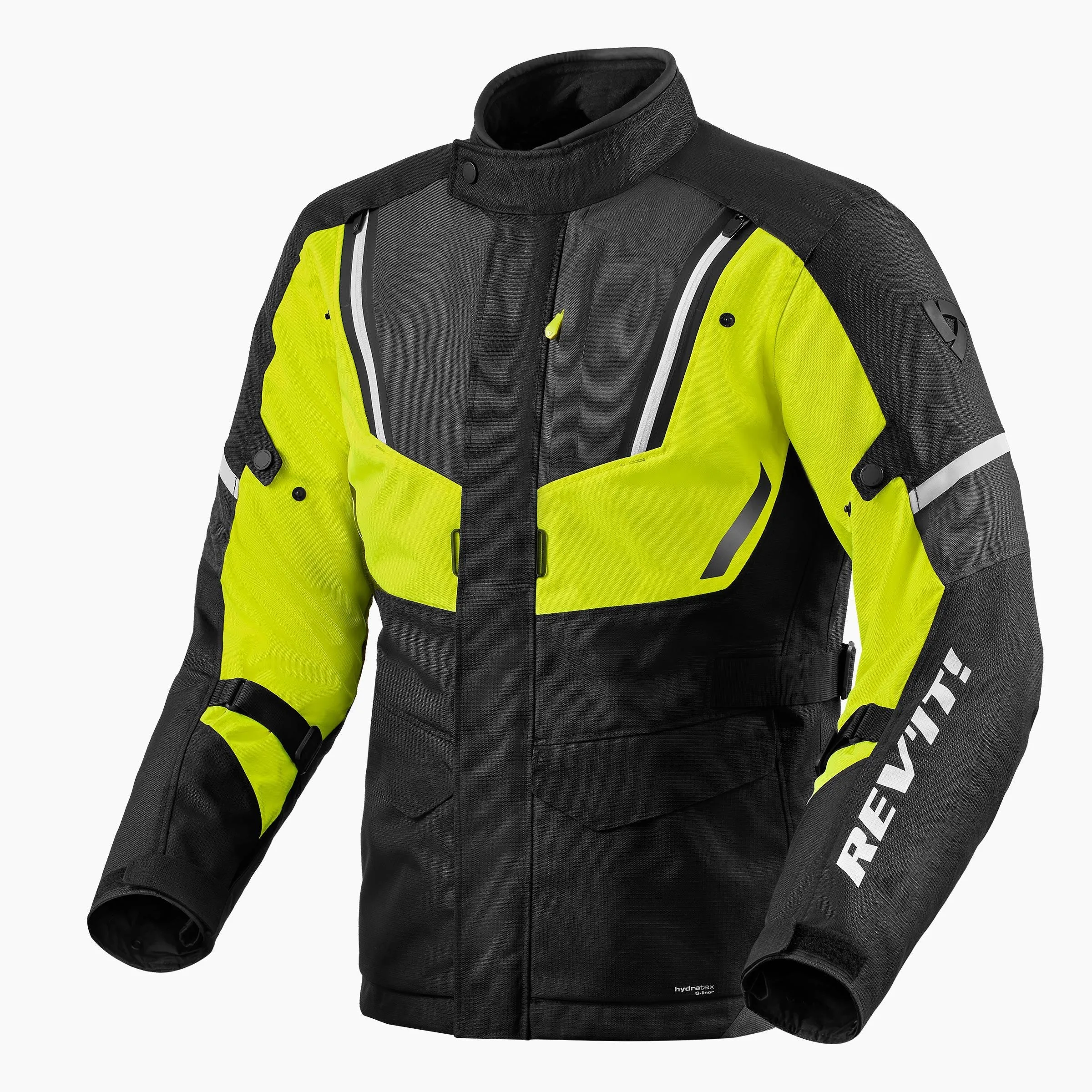 REV'IT! Move H2O Jacket