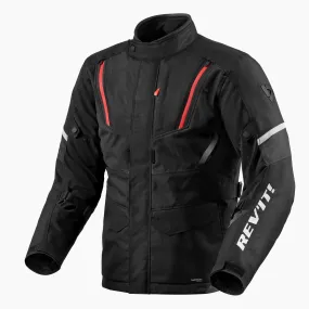 REV'IT! Move H2O Jacket