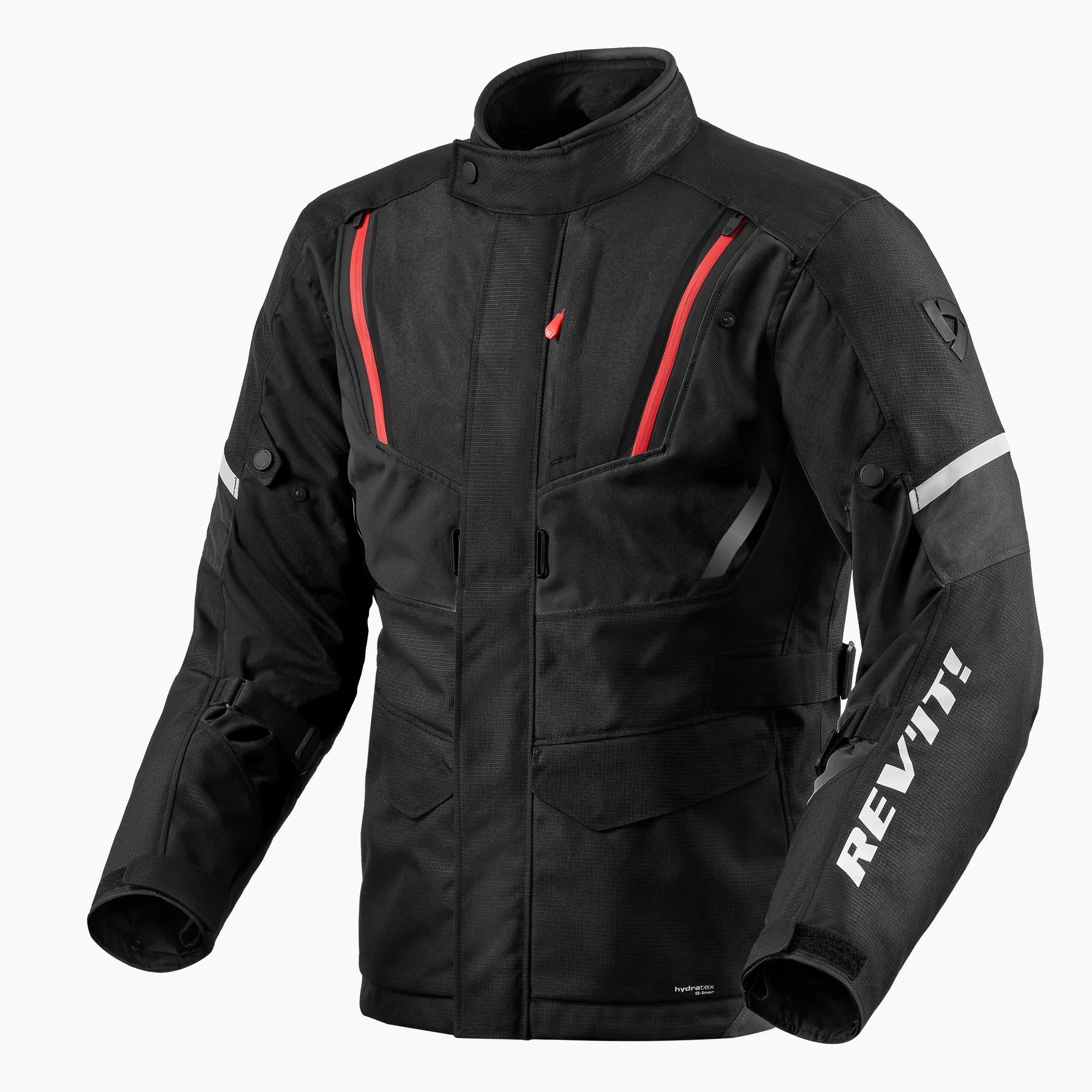REV'IT! Move H2O Jacket