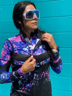 RFA22 Women’s Endurance Wind Vest