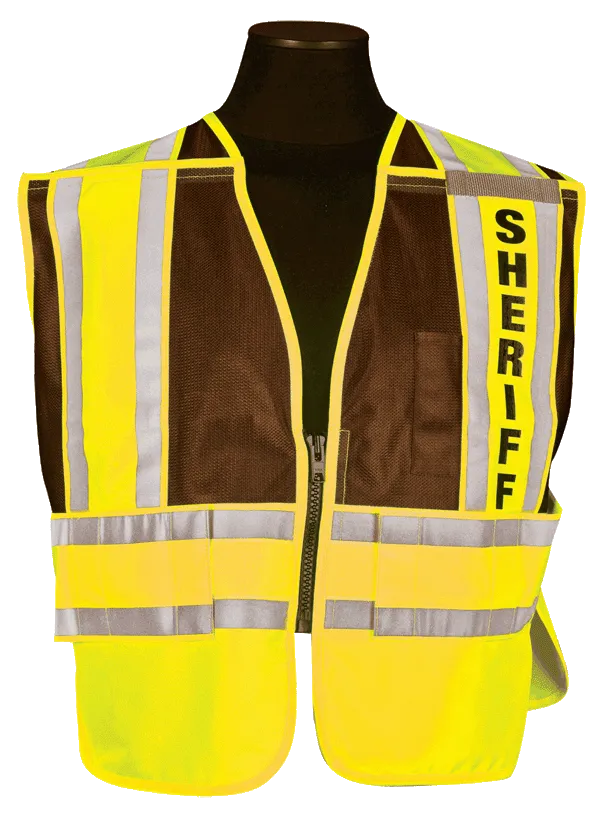 Sheriff PSV Pro 200 Series