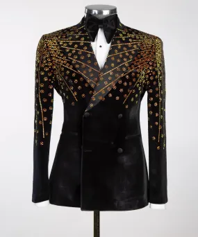 Stellar Tuxedo