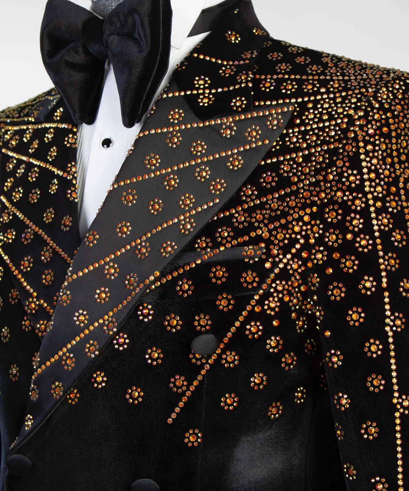 Stellar Tuxedo