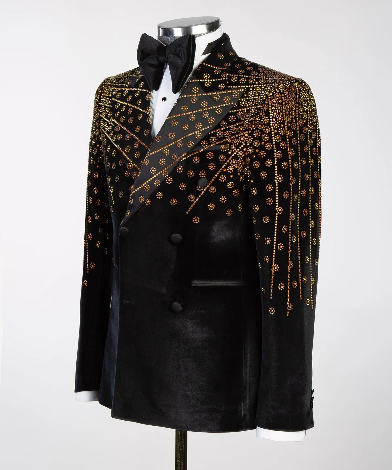 Stellar Tuxedo