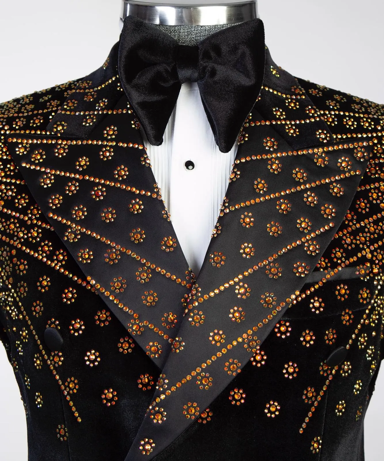 Stellar Tuxedo