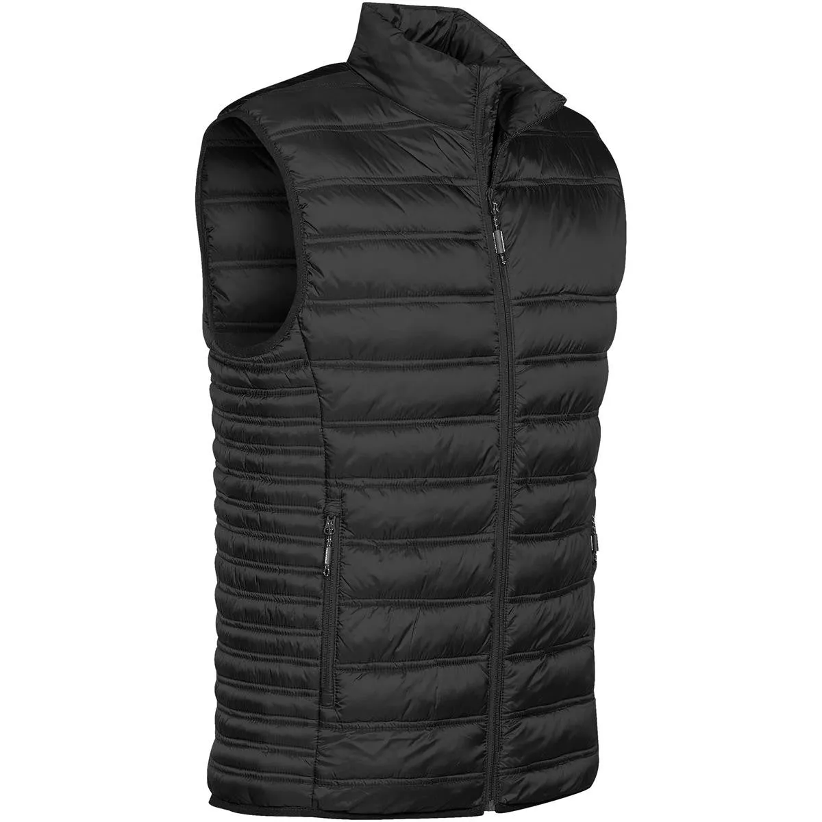 Stormtech Men's Basecamp Thermal Vest-(PFV-4)