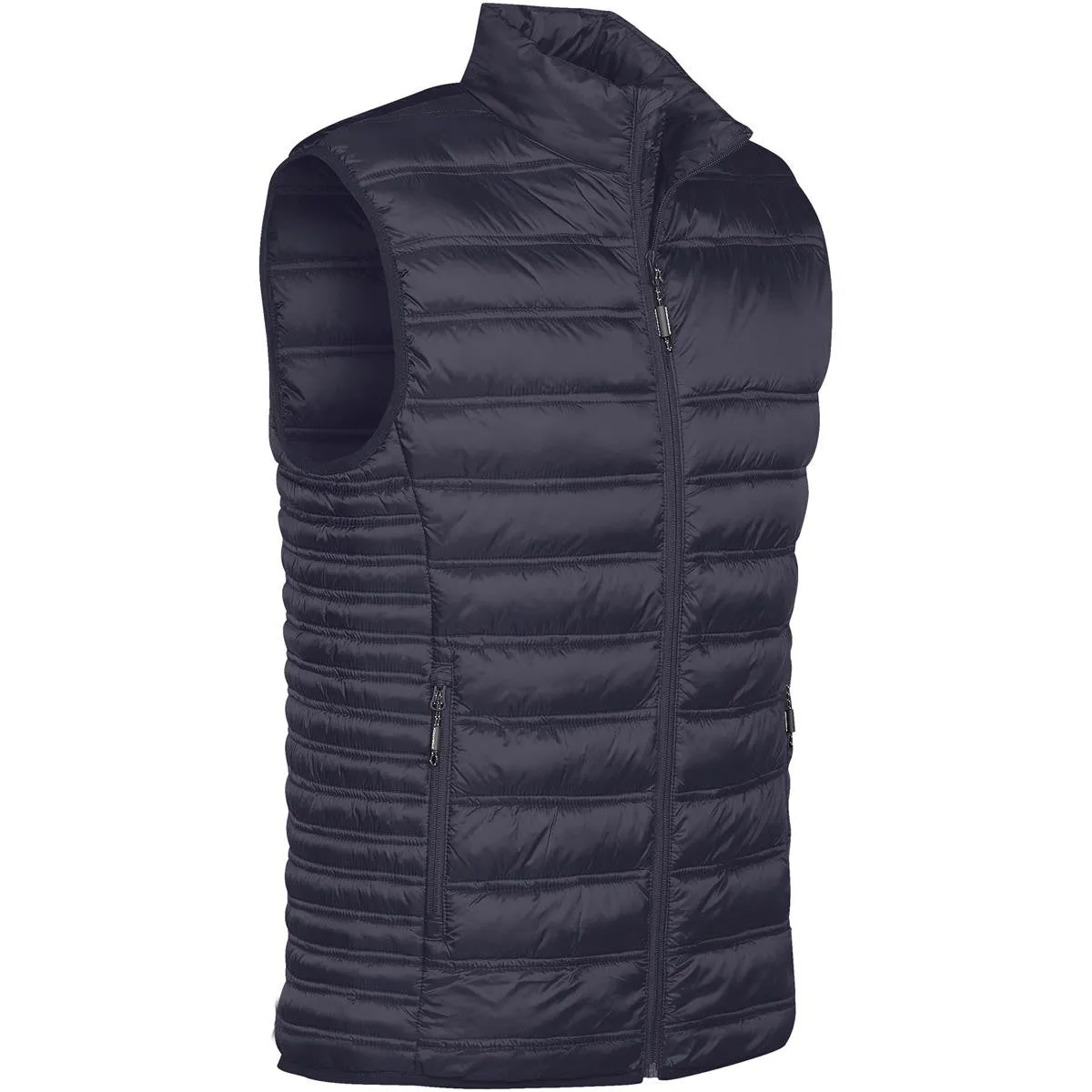 Stormtech Men's Basecamp Thermal Vest-(PFV-4)