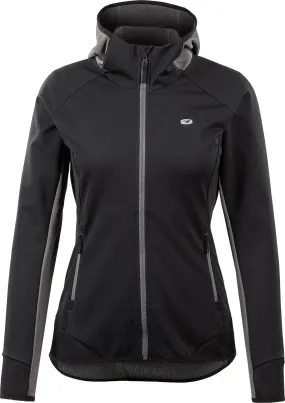 Sugoi Firewall 260 Women's Jacket
