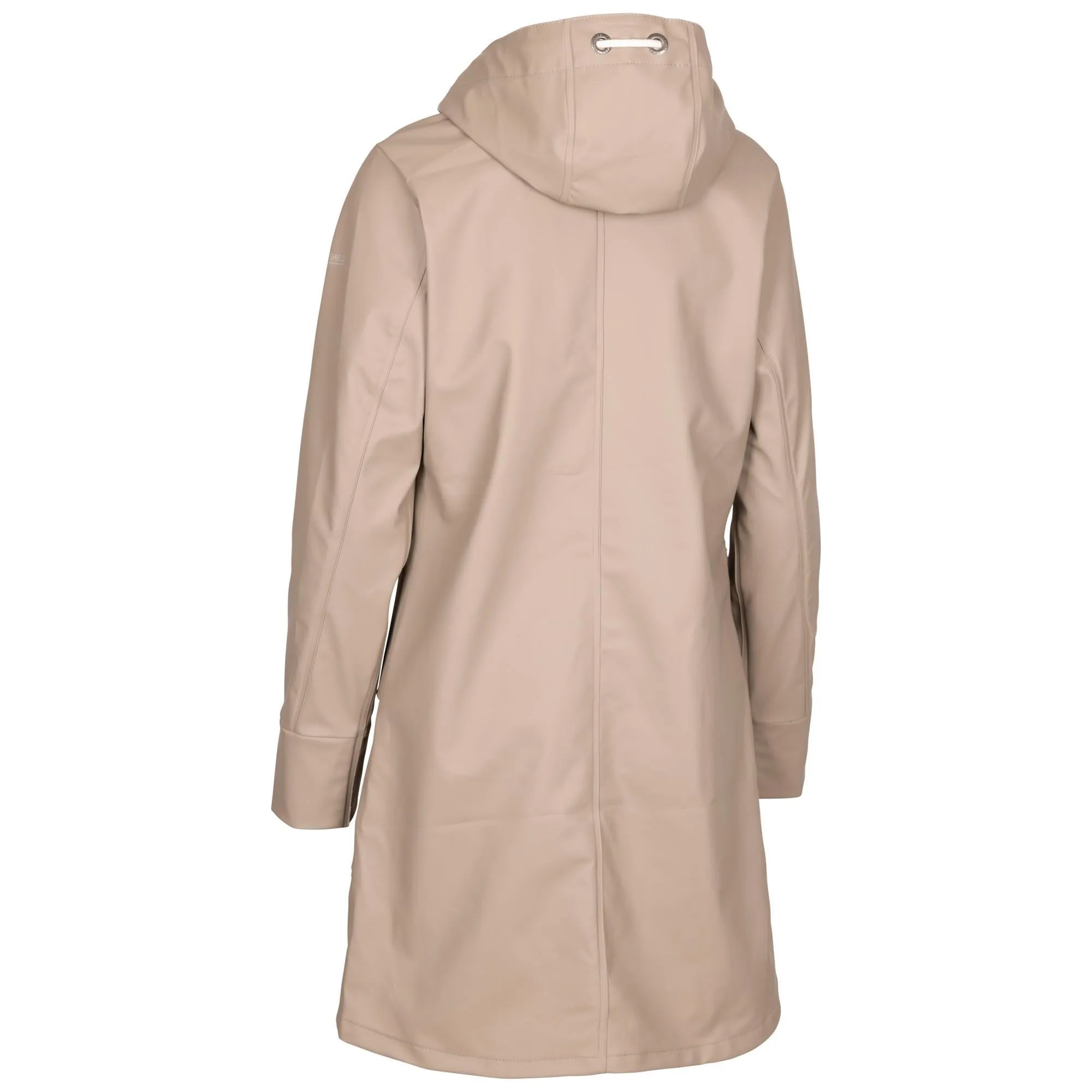Trespass Womens Payko Waterproof Jacket