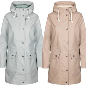 Trespass Womens Payko Waterproof Jacket