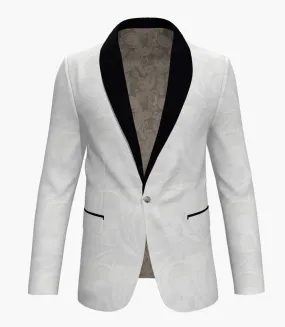  Slim Fit Velvet Tuxedos