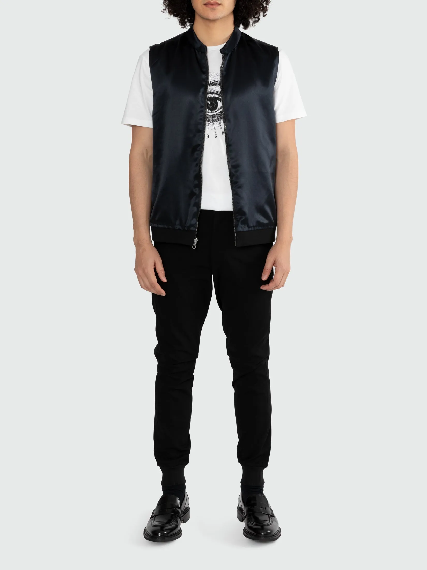 Twisted Dragon Reversible Bandi Bomber