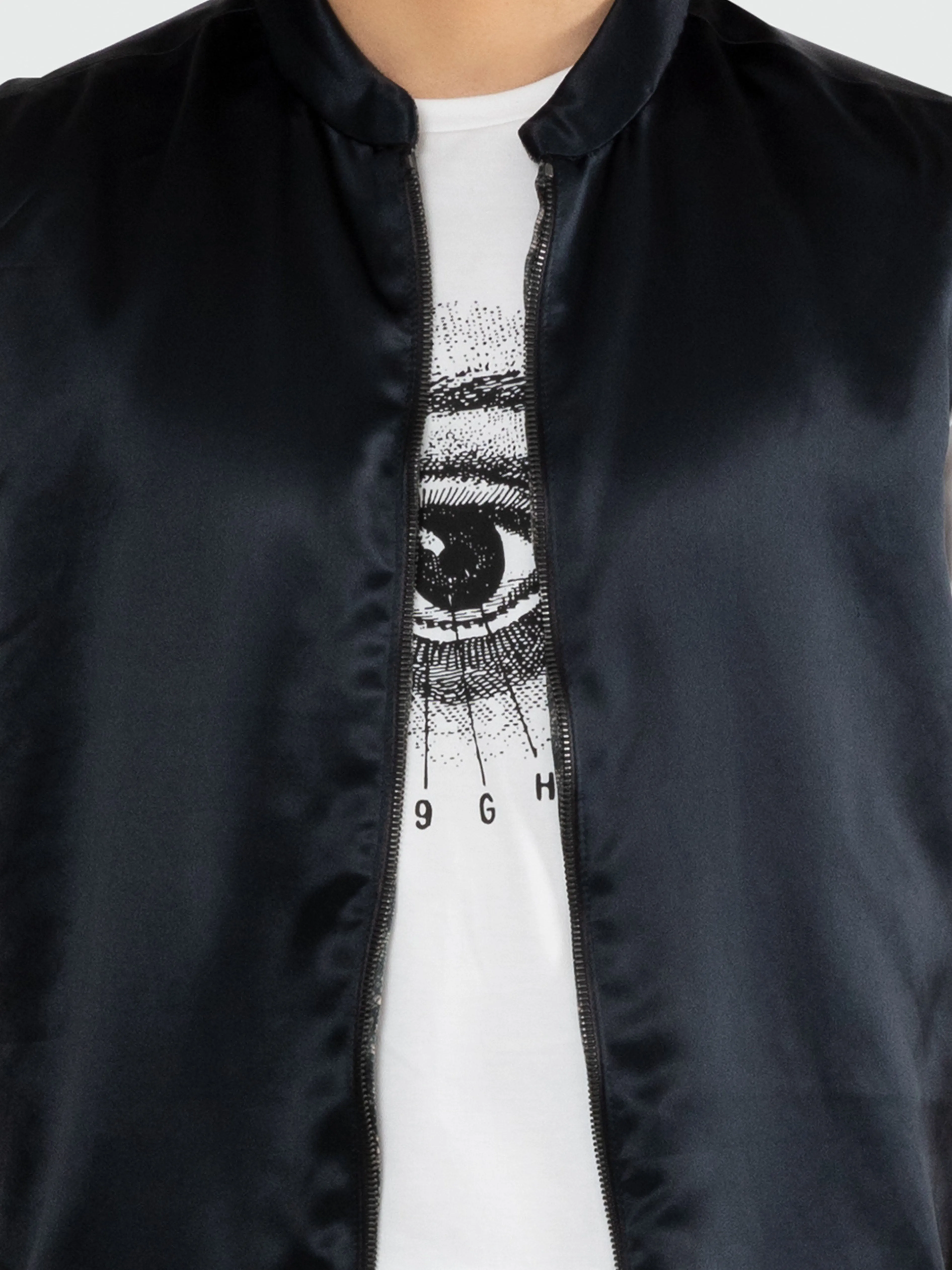 Twisted Dragon Reversible Bandi Bomber