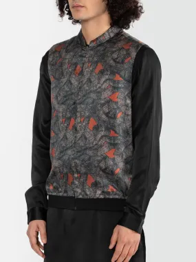 Twisted Dragon Reversible Bandi Bomber