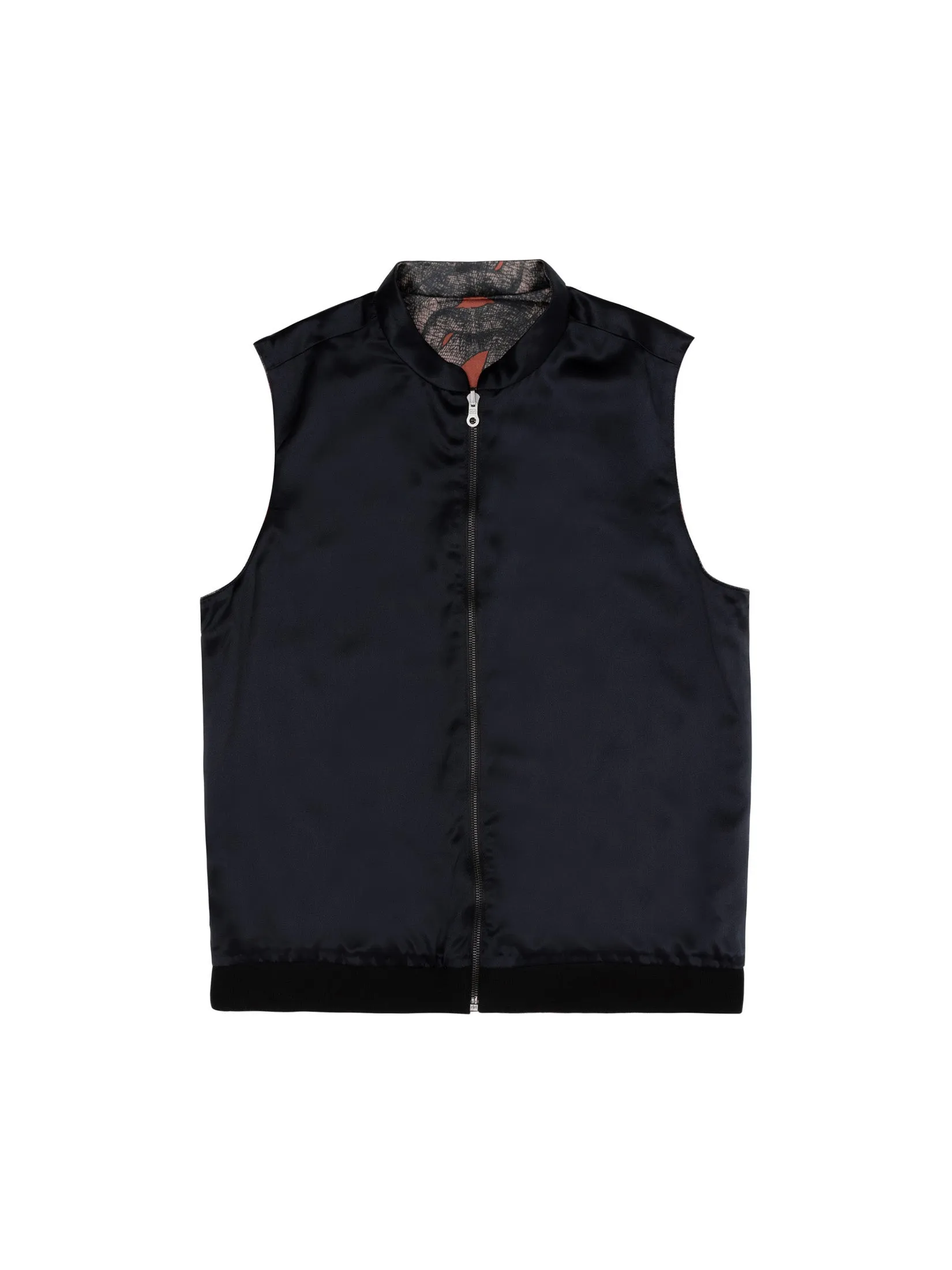 Twisted Dragon Reversible Bandi Bomber