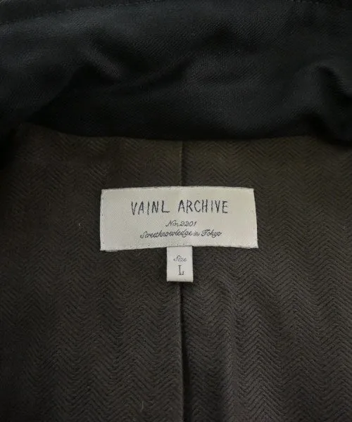 VAINL ARCHIVE Down jackets/Vests