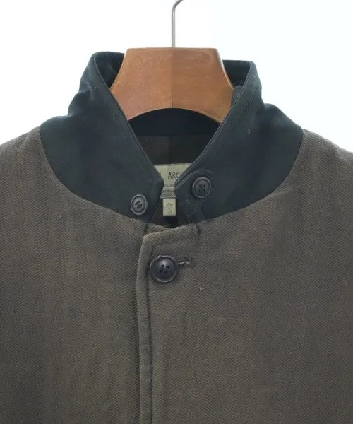 VAINL ARCHIVE Down jackets/Vests