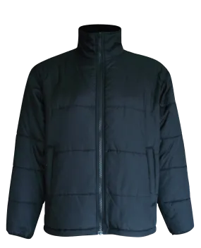Viking 125Gsm Thermomaxx Men'S Jacket Black