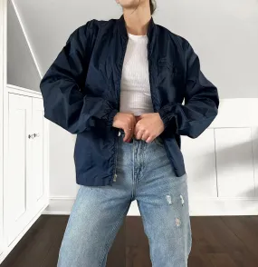 Vintage Lightweight Windbreaker