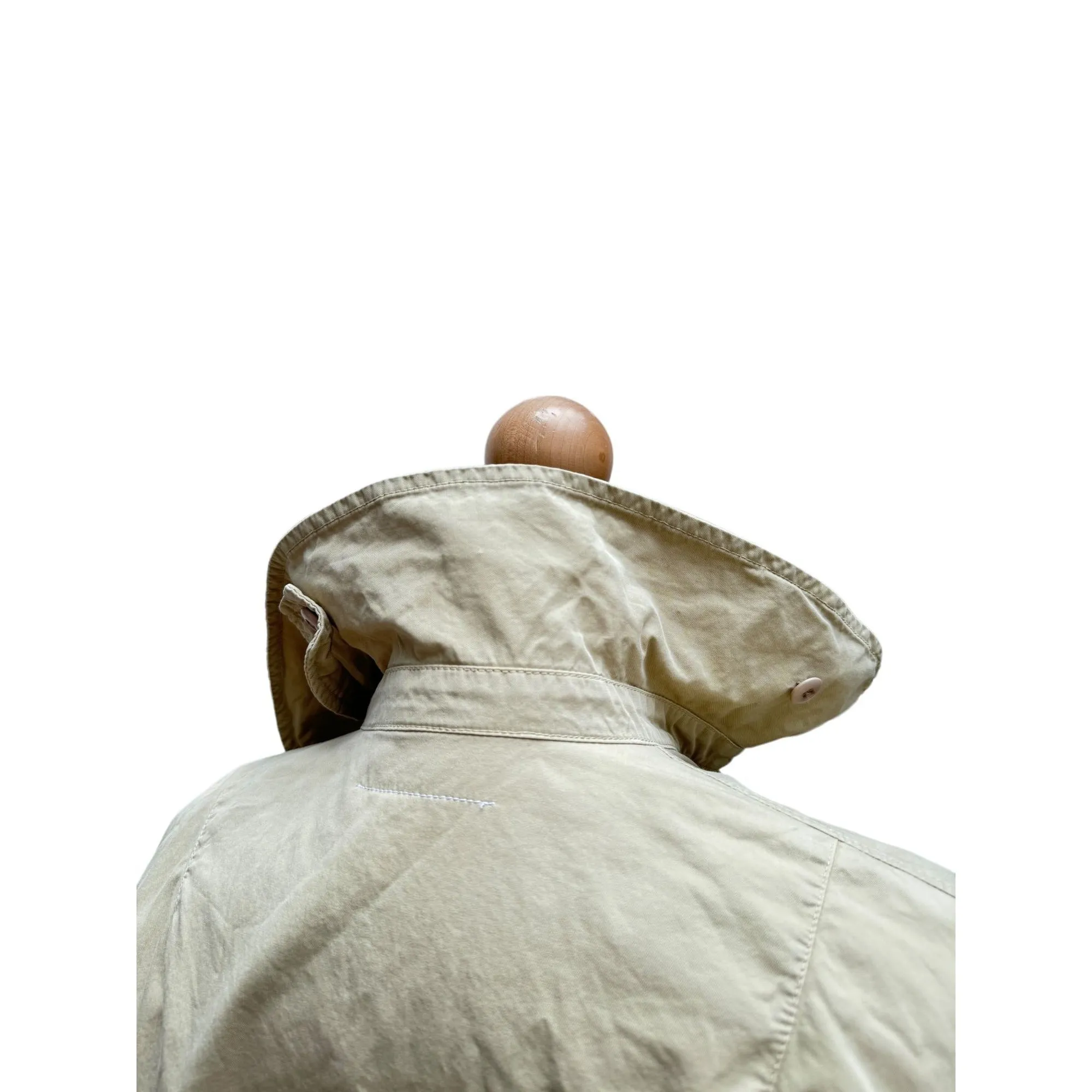 Vintage Reversible bomber jacket