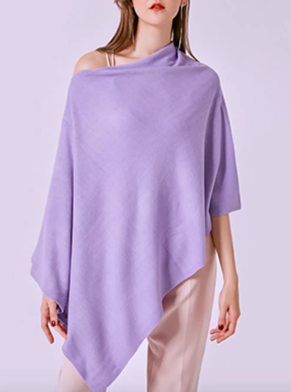 Vivi  Poncho