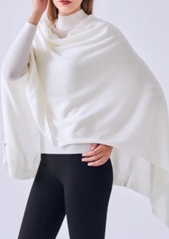 Vivi  Poncho