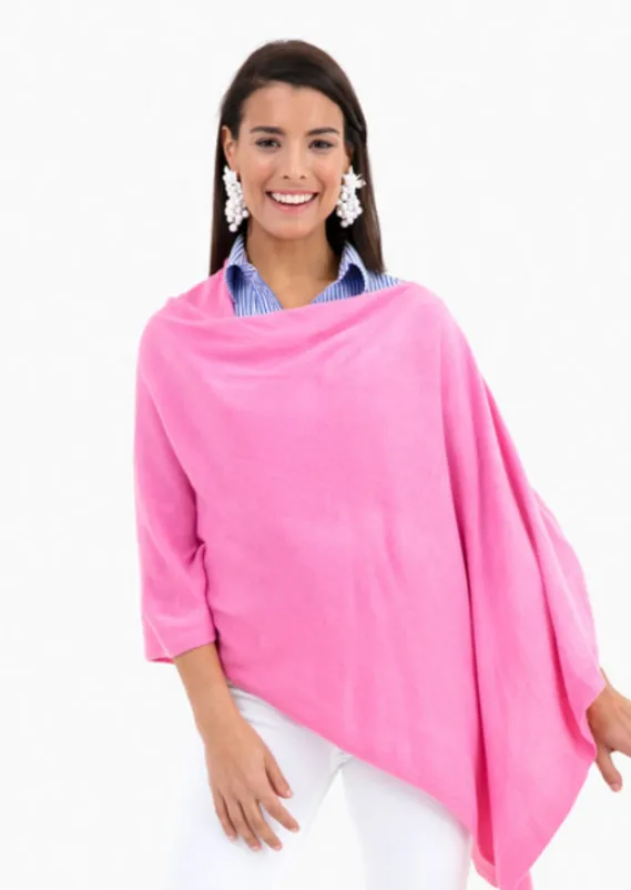 Vivi  Poncho