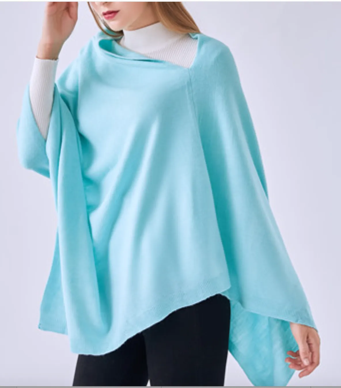 Vivi  Poncho