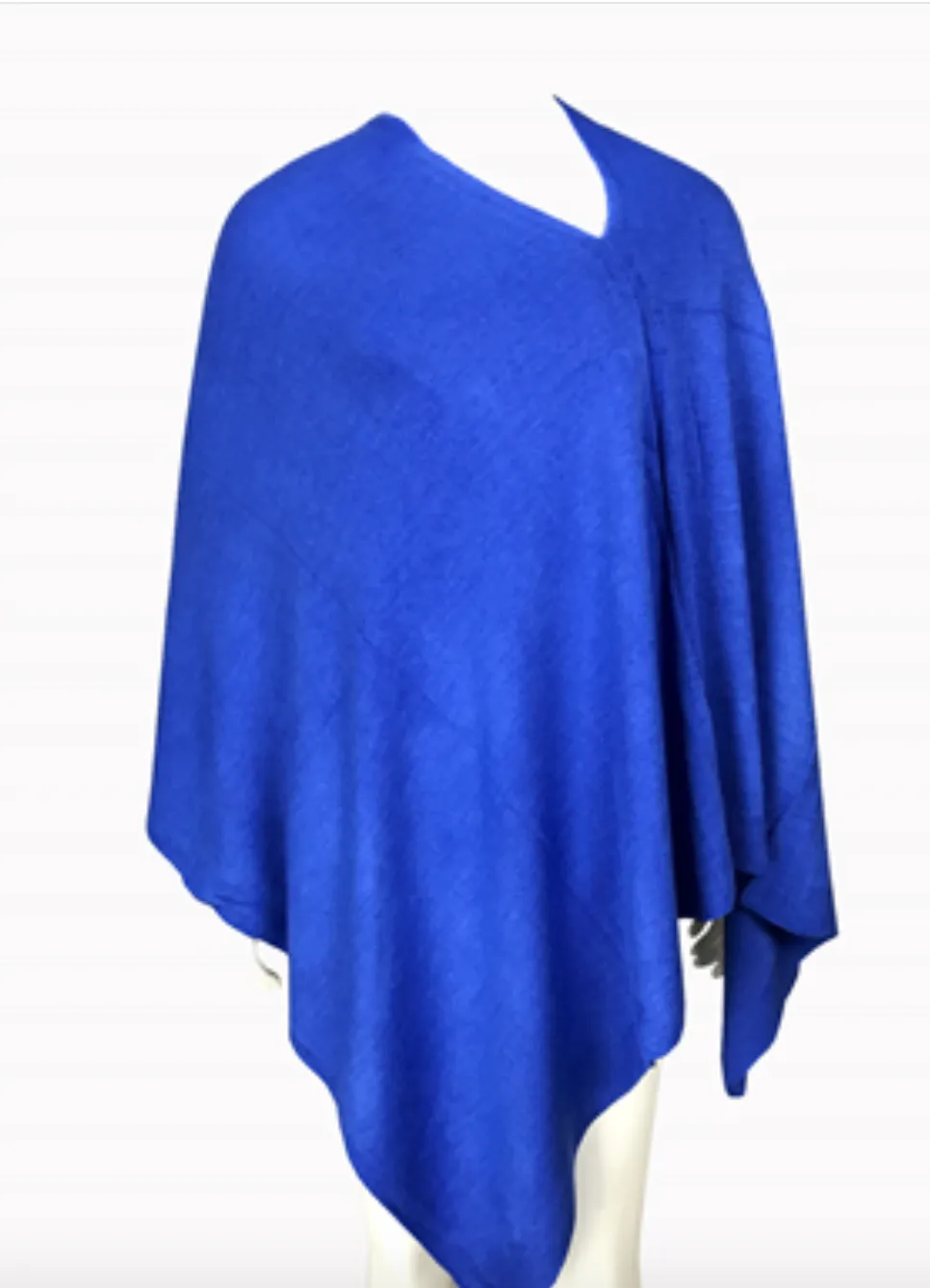 Vivi  Poncho