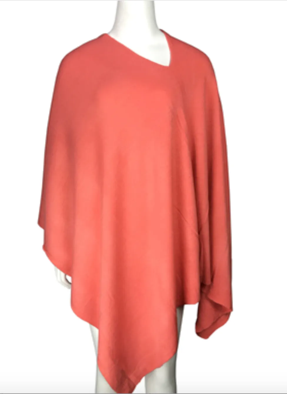 Vivi  Poncho